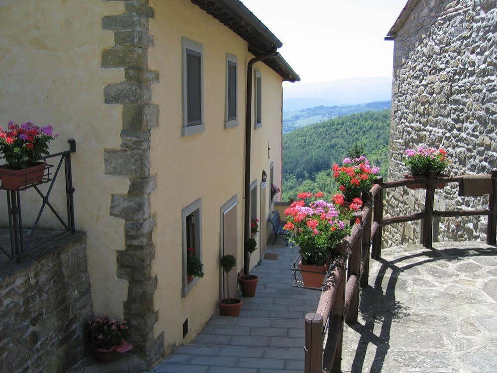 普拉托韦基奥 Borgo Tramonte酒店 外观 照片